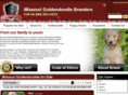 missourigoldendoodlebreeders.com