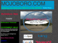 mojoboro.com