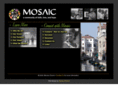 mosaicdreams.org