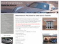 motorworldtenerife.com