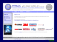 myarcwelding.com