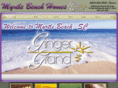 myrtle-beachhomes.com