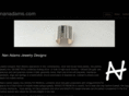 nanadams.com