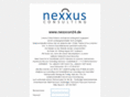 nexxus-consulting.com