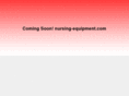 nursing-equipment.com