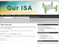 ourisa.org