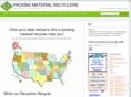 packingrecyclers.com