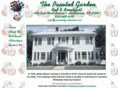 paintedgardenbnb.com