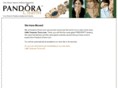 pandora-charm.com