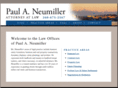 paulneumiller.com