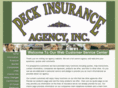 peckinsurance.com