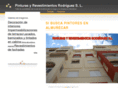 pinturasrodriguezsl.com