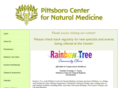 pittsboronaturalmedicine.com