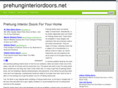 prehunginteriordoors.net