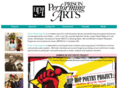 prisonperformingarts.org