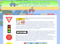 rapsforkids.com