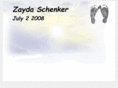 rememberzayda.com