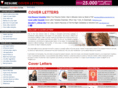 resumecoverletters.org