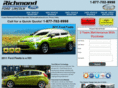 richmondfordfiesta.com