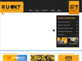 ruokday.com