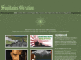 sagittariuscreations.com