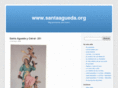 santaagueda.org