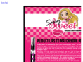 sassyorsweet.com