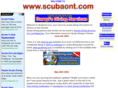 scubaont.com