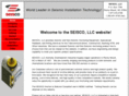 seiscoanchors.com