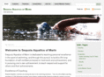 sequoiaaquatics.com