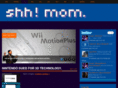 shh-mom.com