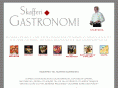 skafferigastronomi.com