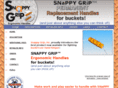 snappygrip.com