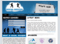 socialsoccer.org