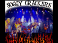 soggycrackers.com