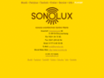 sonolux.de