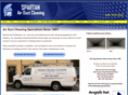 spartanairductcleaning.com