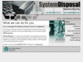 systemdisposal.com