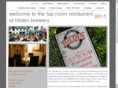 taproomhilden.com