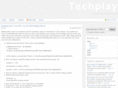 techplay.net