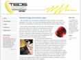 tedswebdesign.com