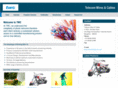 telecomwires.com
