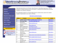 teleconferencingdirectory.net