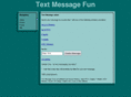 textmessagefun.com