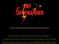 thegeneratorsrock.com