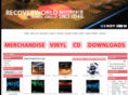 therecordbox.com