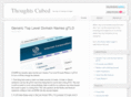 thoughtscubed.com