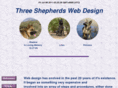 threeshepherds.com