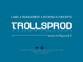 trollsprod.fr