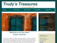 trudystreasures.com